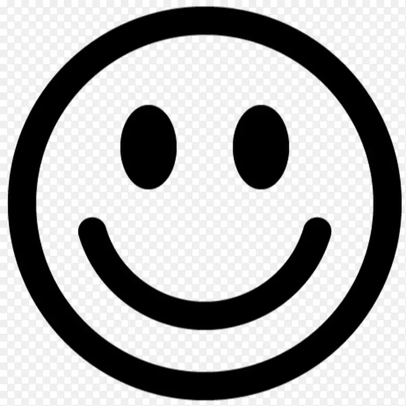 表情电脑图标微笑剪贴画-GitHub