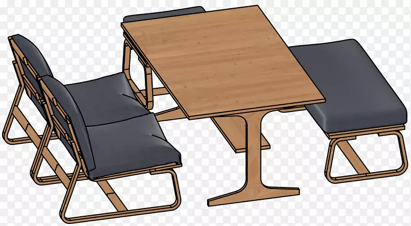 桌椅餐室垫桌