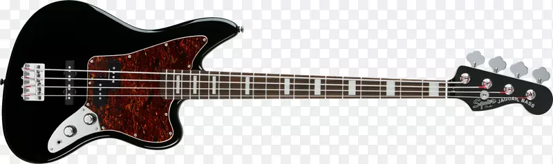 Fender美洲豹低音护舷精密低音挡泥板星撒斯奎尔低音吉他