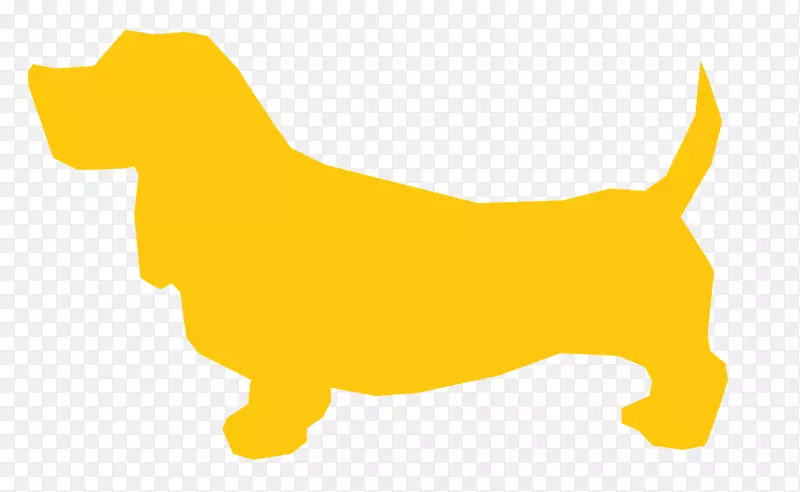 澳洲雪糕小狗大丹麦西伯利亚哈士奇剪贴画-狗