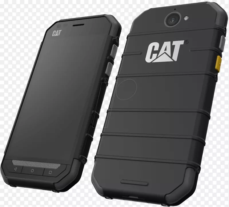 CAT S60 cat s 50 lte 4G iphone-履带