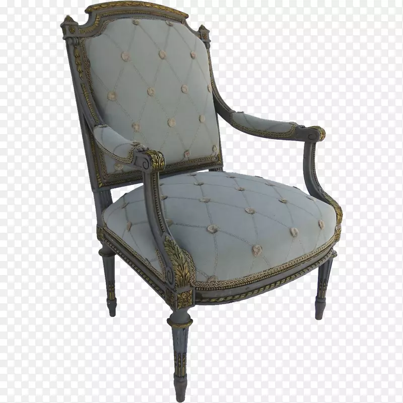 家具椅-扶手椅