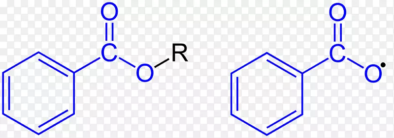 苯乙酮苯酰氯有机化学有机化合物-分子式1