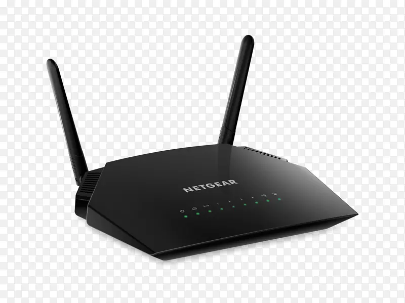 无线路由器NETGEAR wi-fi