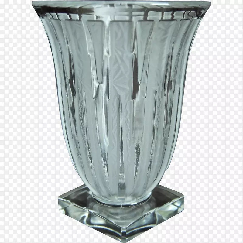 花瓶玻璃花盆，神器-冰柱