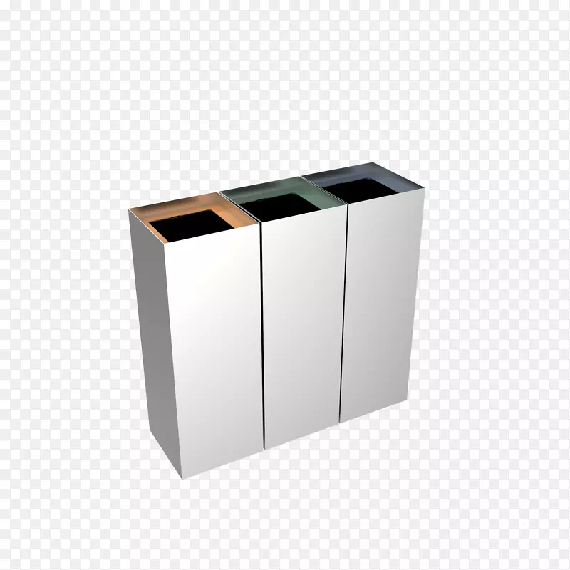 正向支持srl回收箱垃圾桶和废纸篮.回收箱