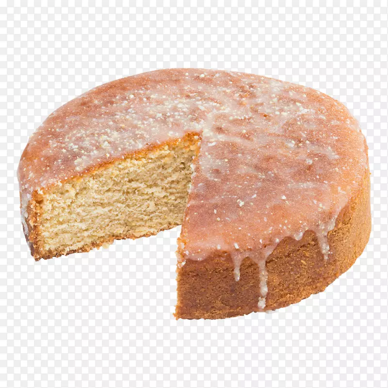 糖浆馅饼南瓜面包帕金大理石蛋糕-蛋糕