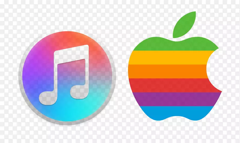 苹果标志品牌iphone公司-苹果标志
