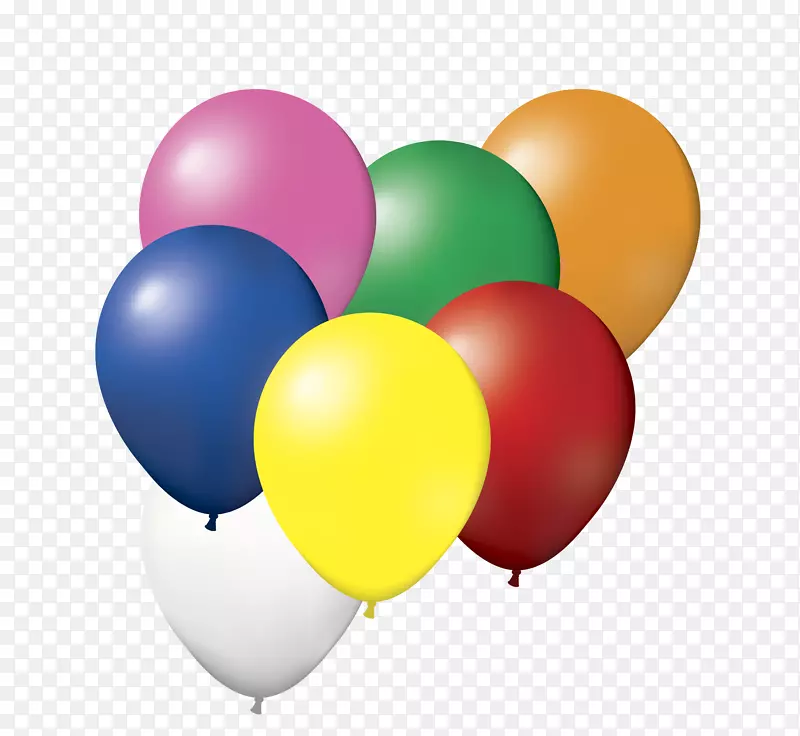 气球生日销售派对服务-气球