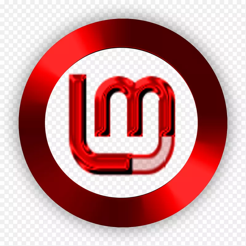 LOGO linux mint debian下载-linux