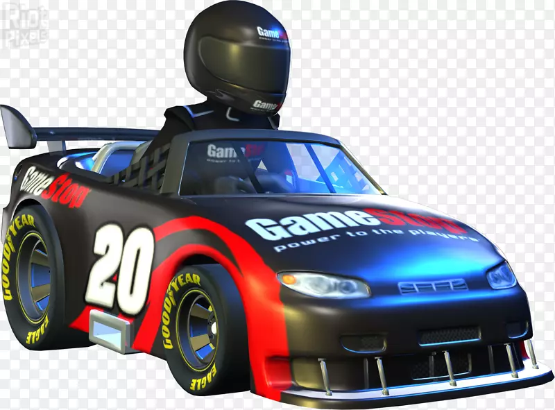 NASCAR Xfinity系列NASCAR卡丁车赛车倍耐力世界挑战赛-NASCAR