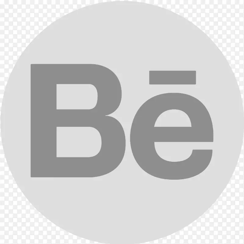 Behance徽标电脑图标社交媒体-萤火虫