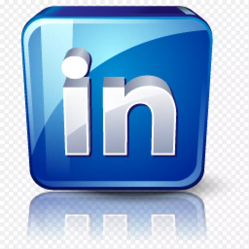 社交媒体LinkedIn电脑图标社交网络博客-Twitter