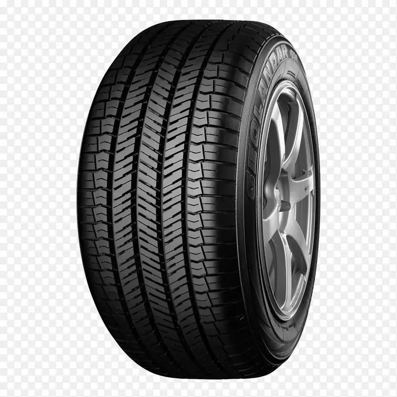 汽车轮胎横滨橡胶公司排气系统汽车轮胎