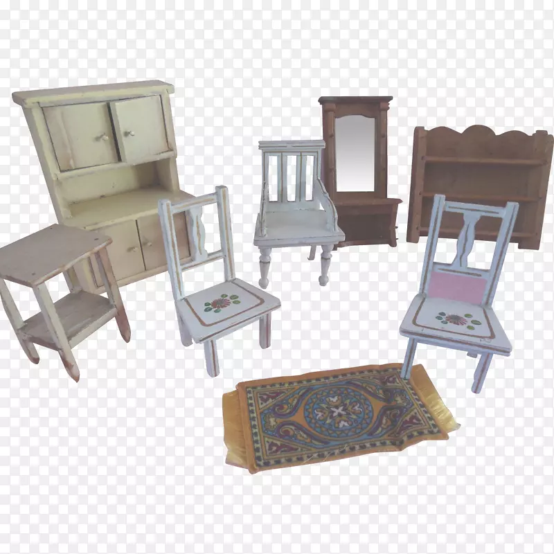家具木椅-橱柜