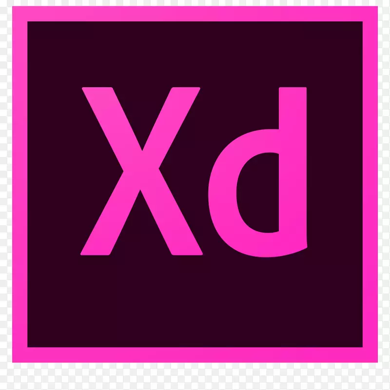 Adobexd用户界面设计计算机图标adobe系统.adobe
