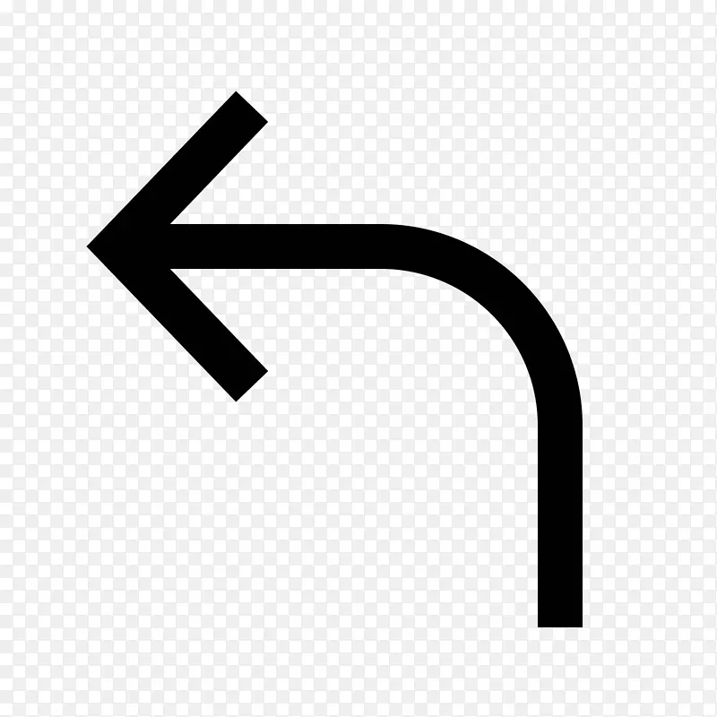 电脑图标符号标志-右箭头