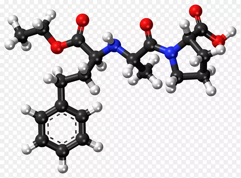 茴香醚科学化学物质有机复方药物模型