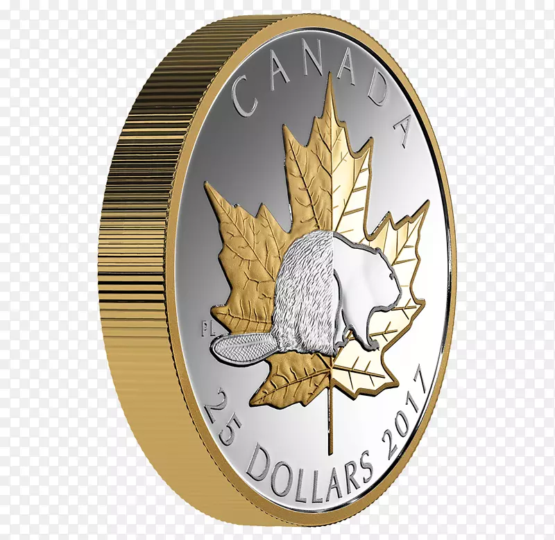 加拿大银币