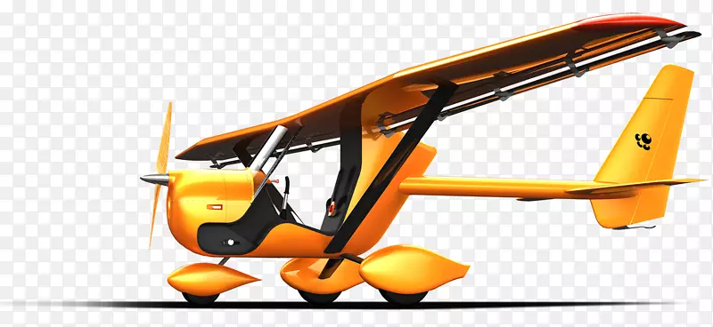 飞机螺旋桨式运输机-飞机