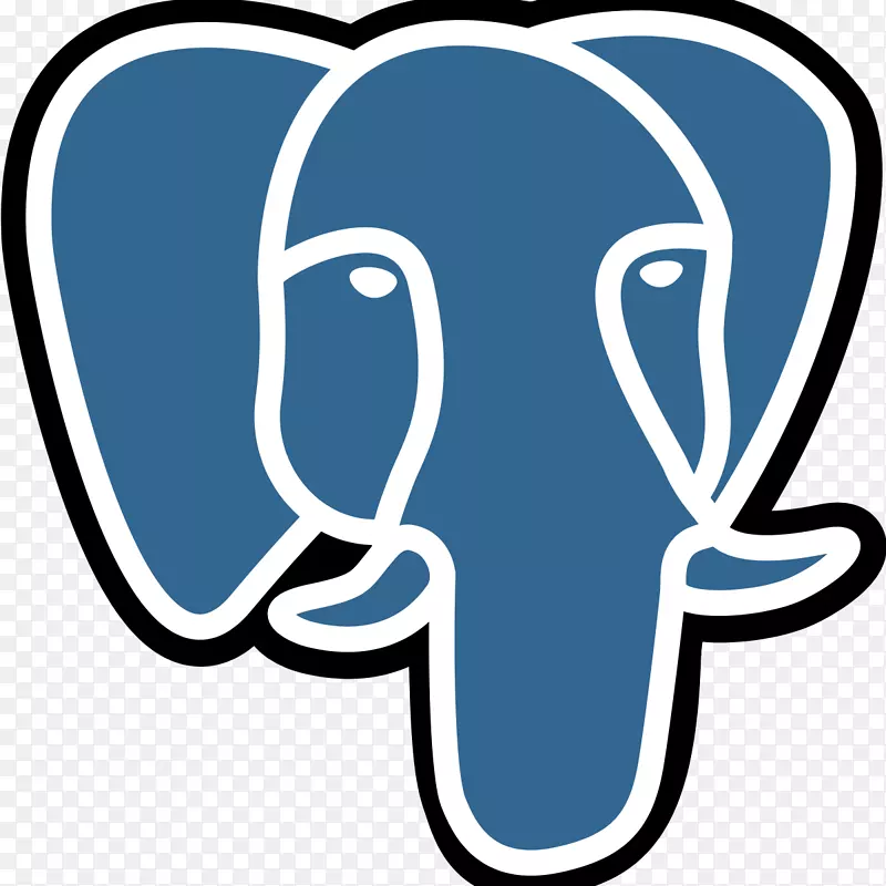 PostgreSQL关系数据库管理系统-大象