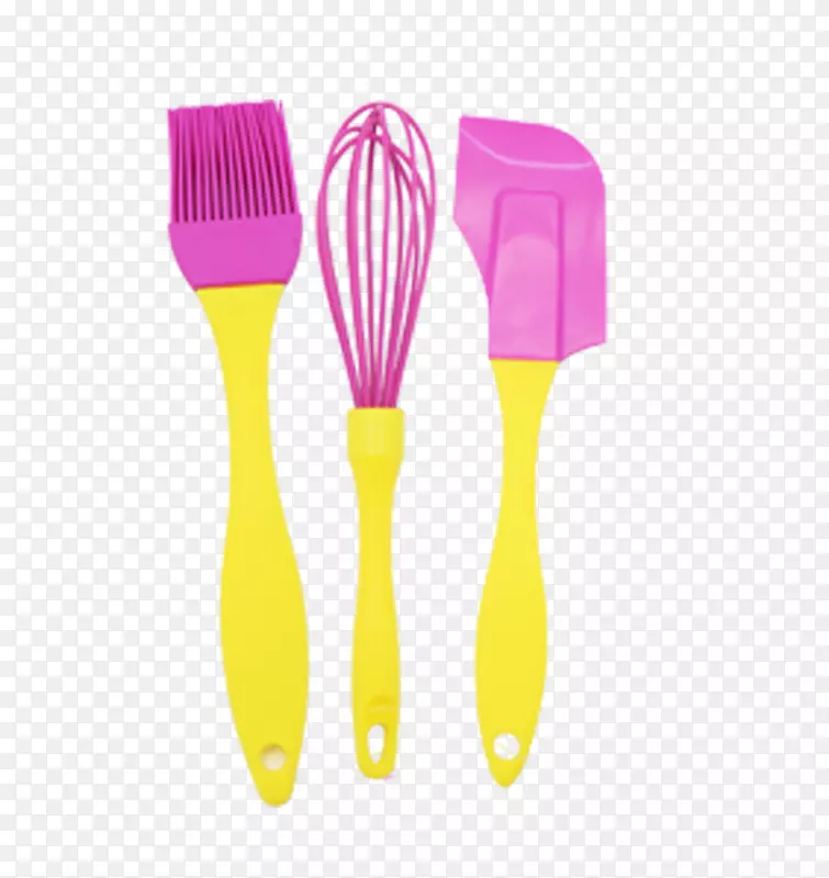 塑料餐具叉匙-厨房工具