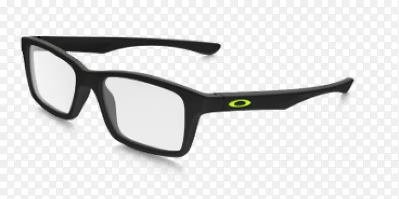 奥克利公司太阳镜，眼镜，处方，射线，防晒霜，太阳镜