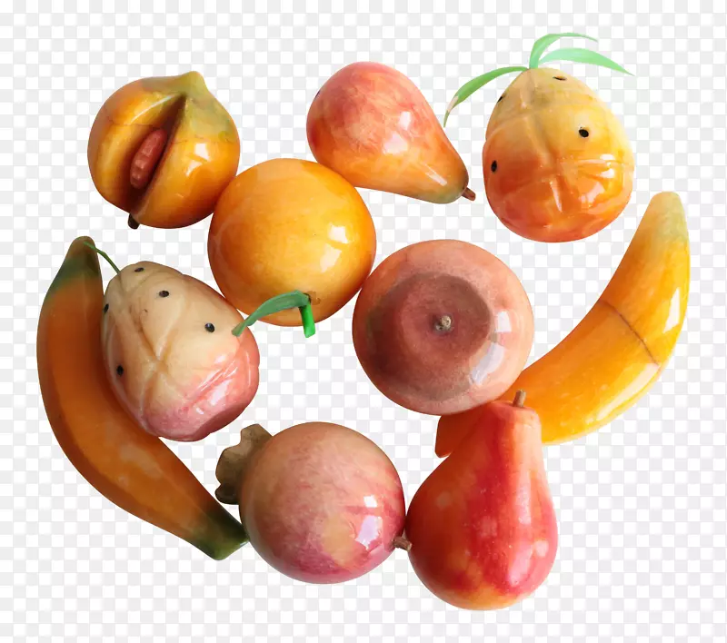 素食菜肴蔬菜水果石榴
