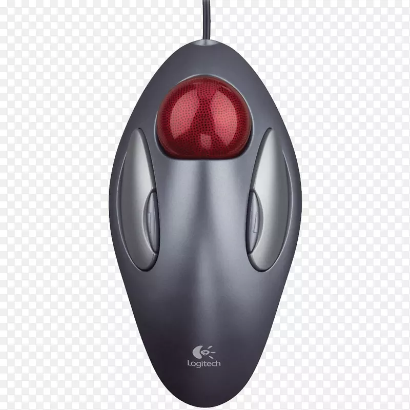 电脑鼠标电脑键盘追踪球光学鼠标罗技电脑鼠标