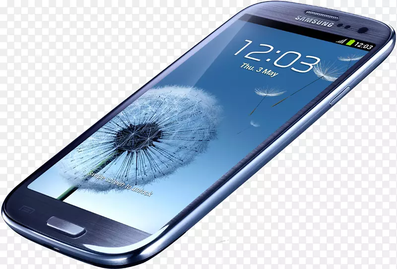 三星星系s iii三星星系注II电话android-Samsung
