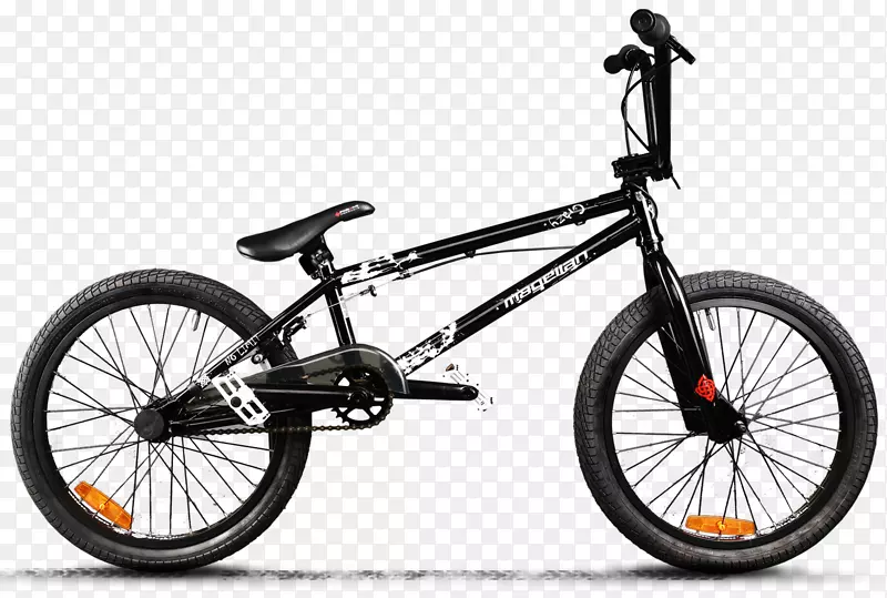 BMX自行车BMX赛车自由式BMX-自行车