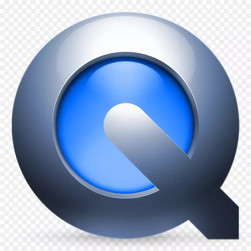 QuickTime x媒体播放器MacOS Mac os x豹子时间