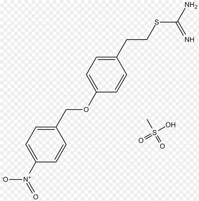钠钙交换器Na+/k+-ATP酶抑制剂甲磺酸酯IC 50-pi