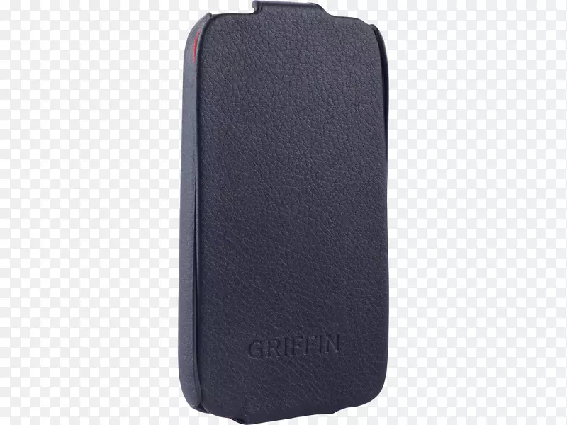 iPhone x手机配件黑色智能手机电话-Griffin