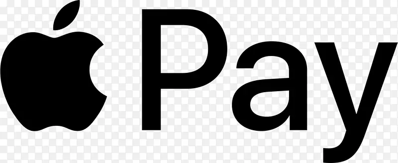 Apple Pay Google Pay数字钱包移动支付-Apple徽标