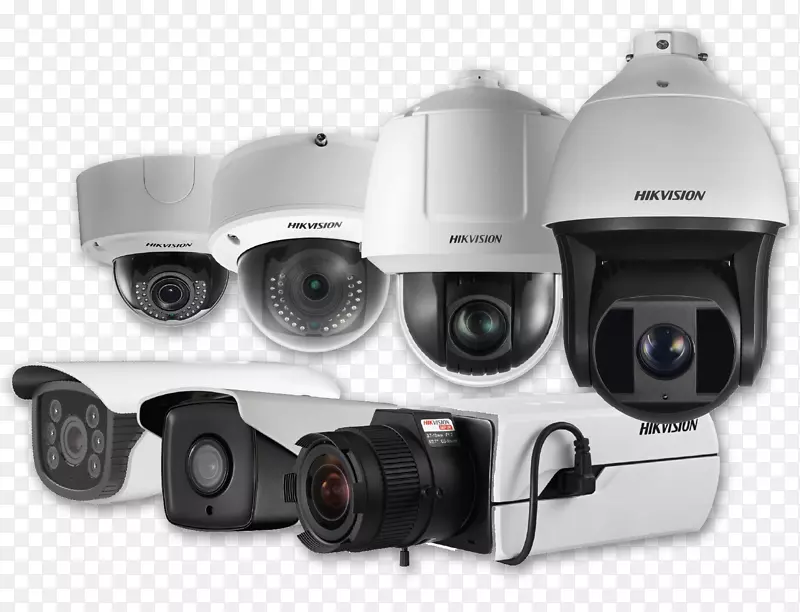 Hikvision闭路电视摄像机ip摄像机360摄像机
