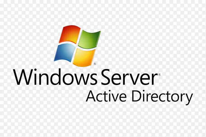活动目录windows域控制器windows server 2008 r2灵活的单主操作windows徽标