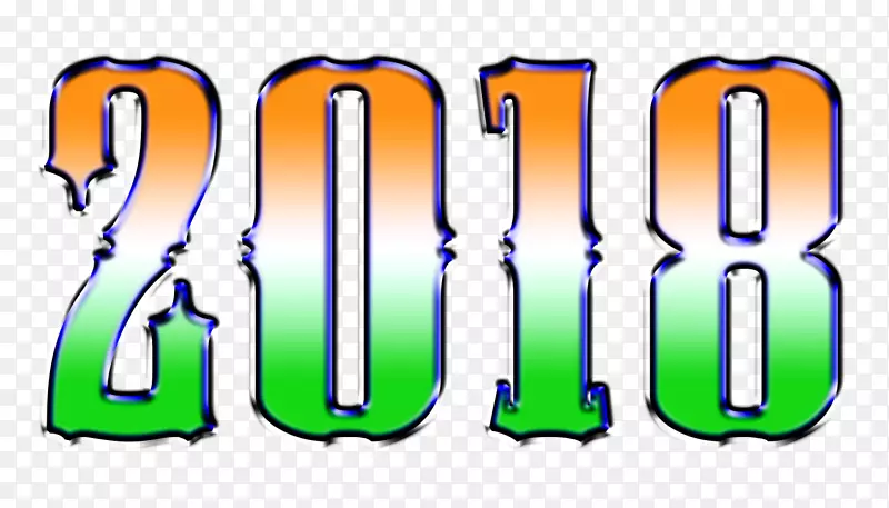 印度新年桌面壁纸-新年快乐