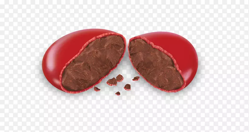 脯氨酸硬质巧克力-包覆花生莱布库陈糖