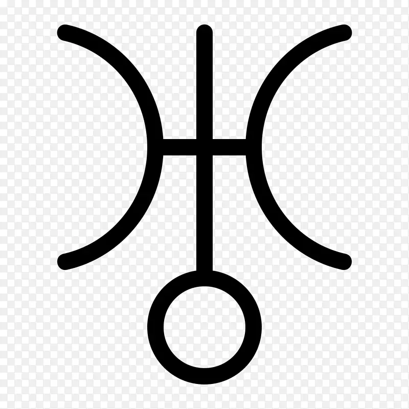 水瓶座占星学符号占星术占星学癌症占星术