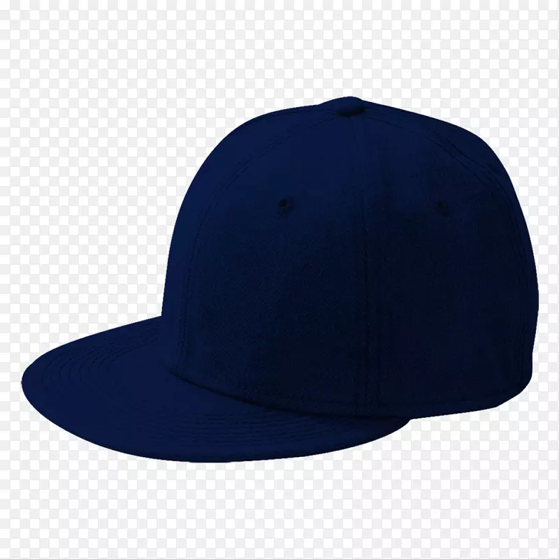 棒球帽头戴电动蓝色钴蓝棒球帽