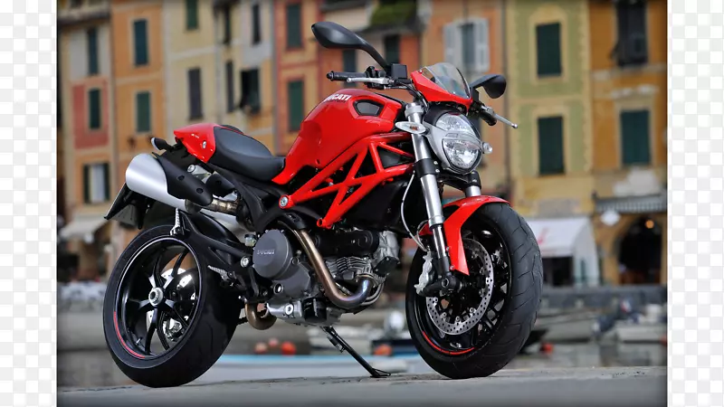 Ducati怪物696摩托车Ducati 1199-Ducati