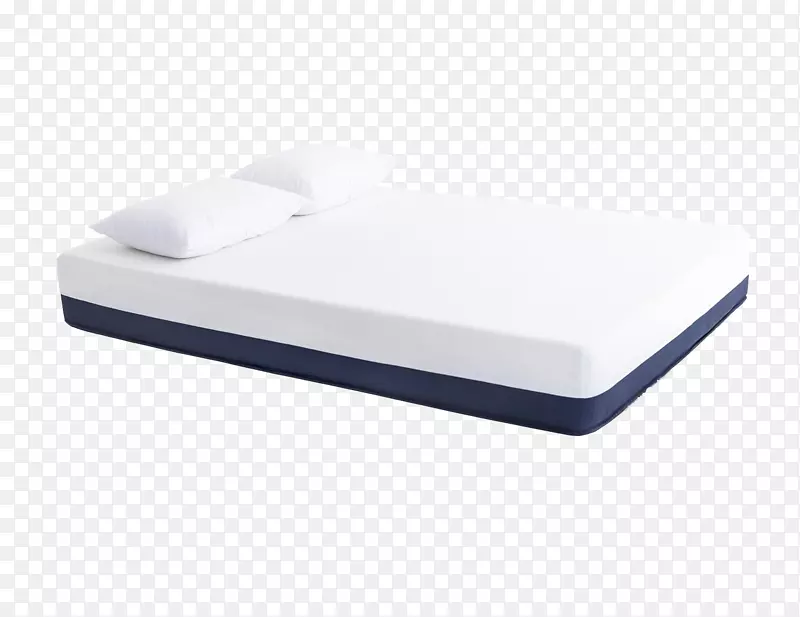 床垫床架紫色创新床上用品