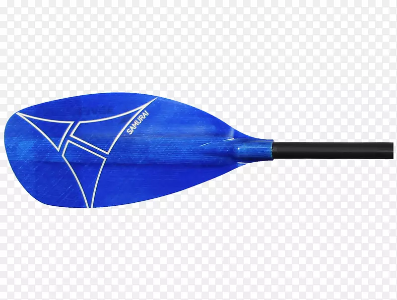 玻璃纤维桨，白水皮划艇.划桨