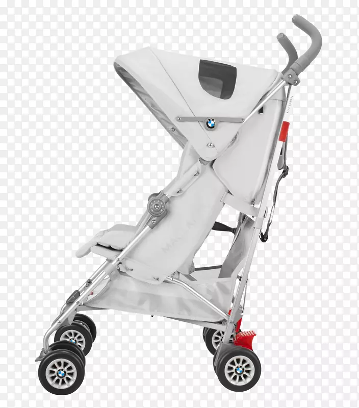 宝马3系列婴儿运输车麦克拉伦-迈凯轮