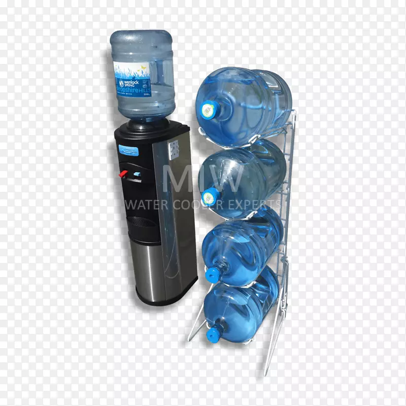 塑料瓶装水瓶