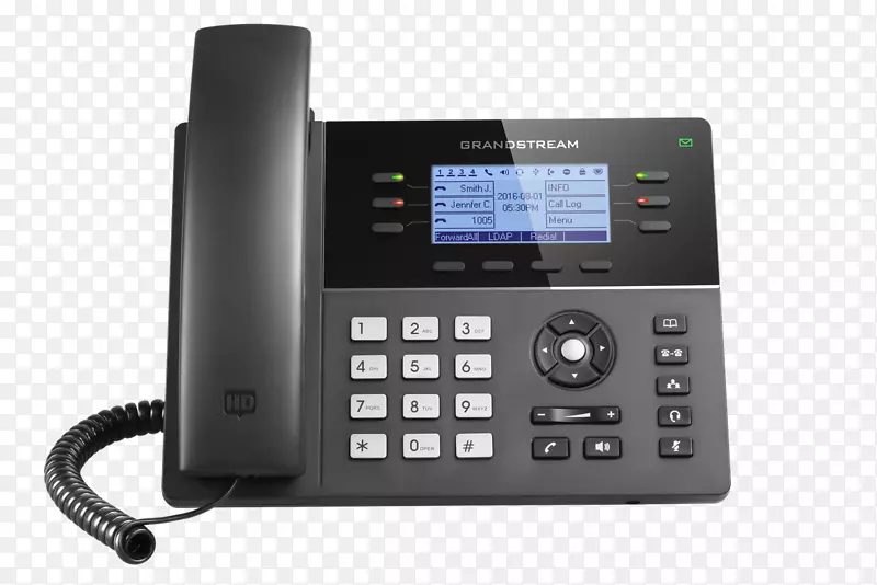 大型网络voip电话会话发起协议移动电话