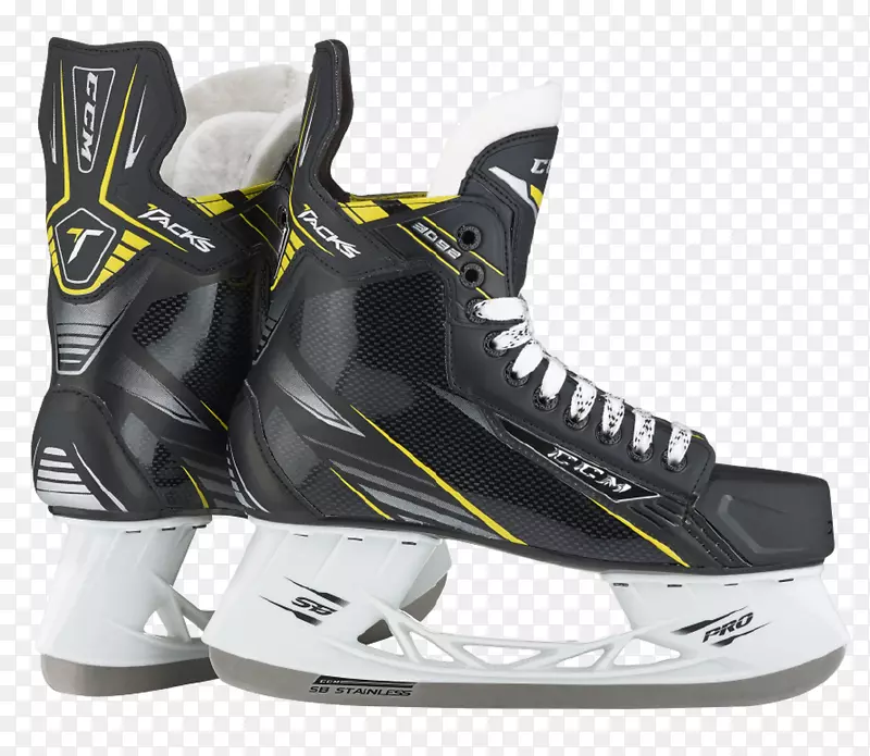 曲棍球冰球设备冰上溜冰鞋冰球棒冰上溜冰鞋