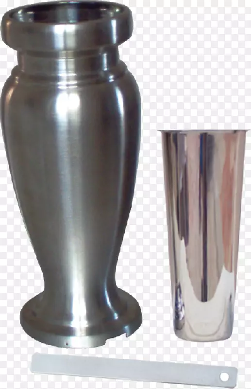 花瓶纪念碑金属玻璃青铜花瓶