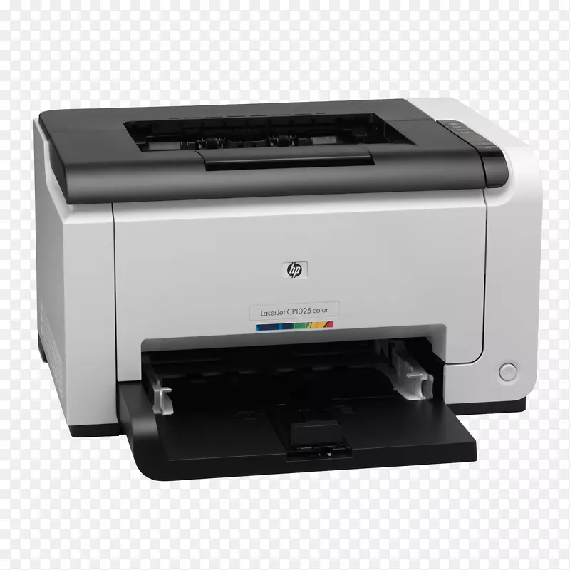 惠普(Hewlett-Packard)惠普激光打印机激光打印喷墨